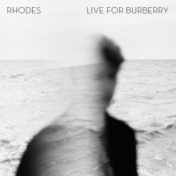 RHODES - Live For Burberry